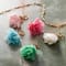 12 Pack: Mixed Petal Tassel Charm Set by Bead Landing™